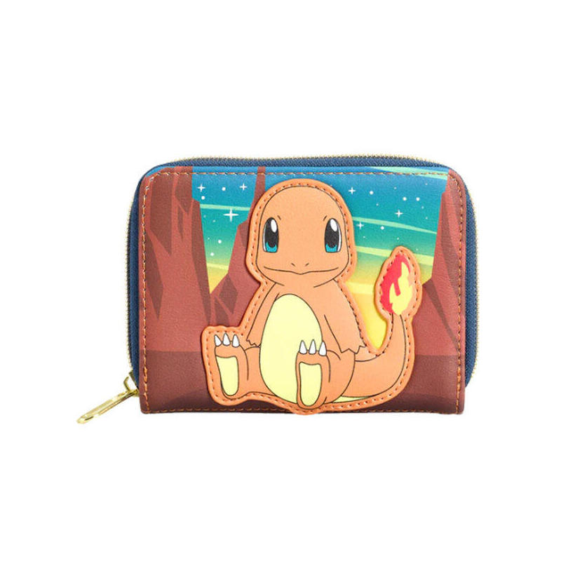 Cartera charmander pokemon loungefly