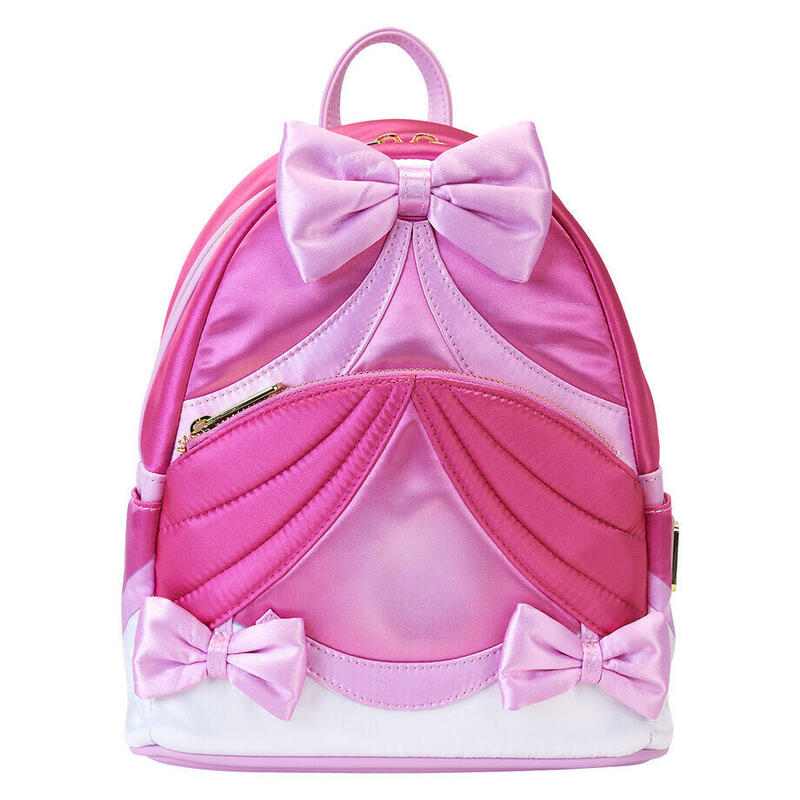 Mochila 75th anniversary la cenicienta disney loungefly 26cm