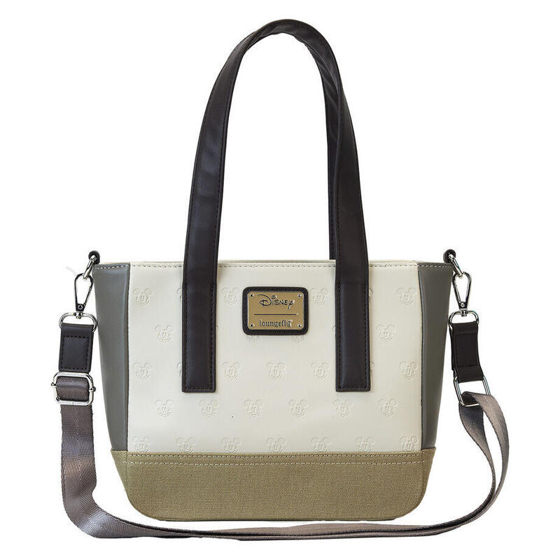 Bolso mickey and friends disney loungefly