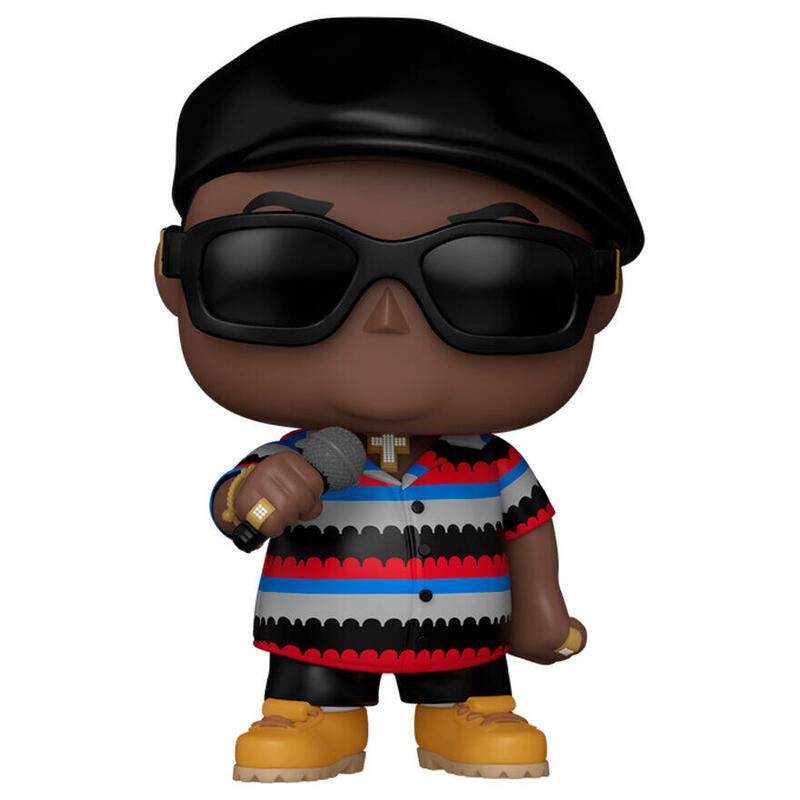 Figura pop notorious b.i.g. summer 95