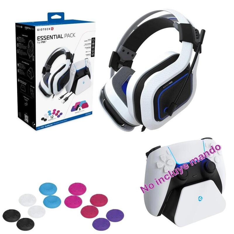 Pack galaxy essential