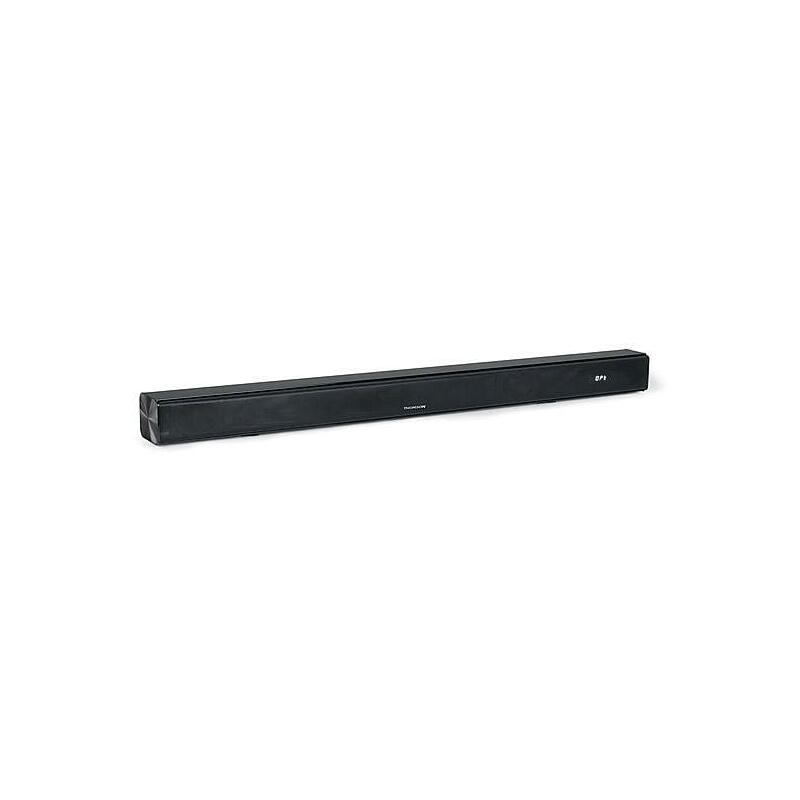 Thomson sb180bt barra de sonido inalambrica- potencia musical 120w –   color negro
