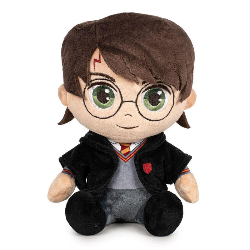Peluche harry – harry potter 32cm