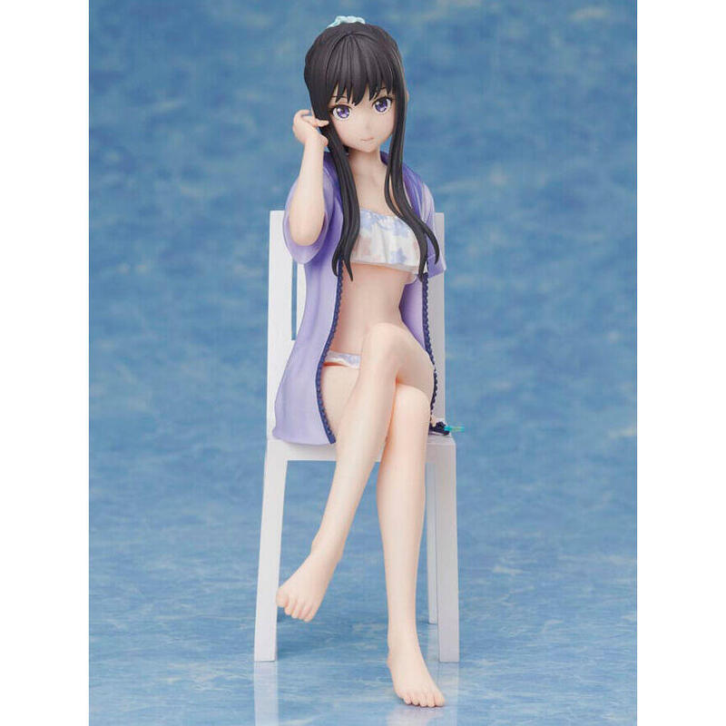 Figura takina inoue nishikigi lycoris recoil 16cm