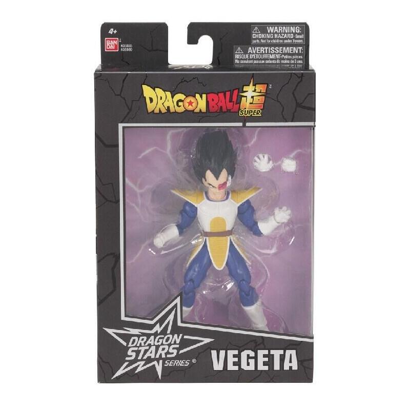 Dragon ball dragon stars vegeta db kai version