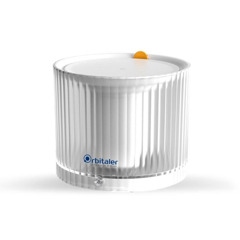 Orbitaler yupiter hydronisfountain 1800 pure vitality