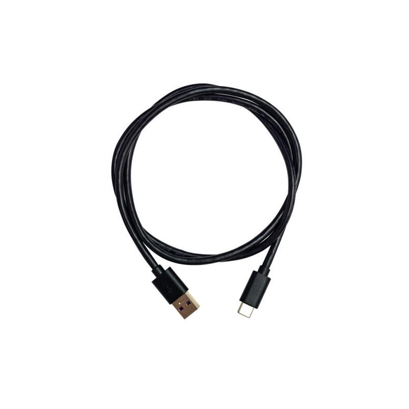 Cable qnap cab-u35g10mac usb3.0 type a to c 1,0m