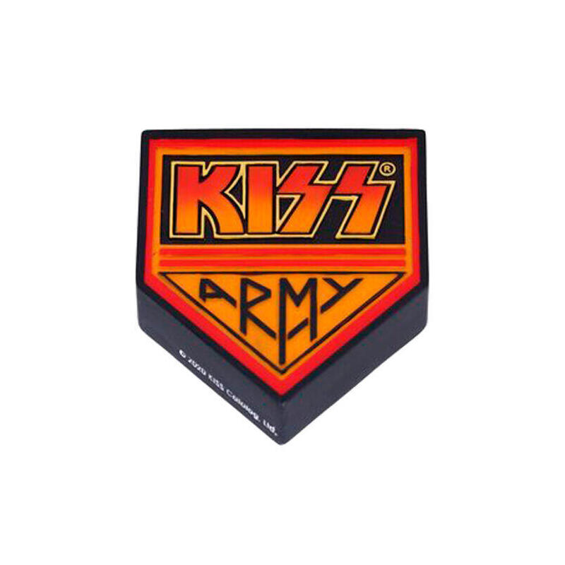 Abrebotellas magnetico kiss