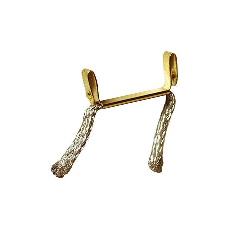 Accesorio digital 132 carrera – 10 trencillas dobles