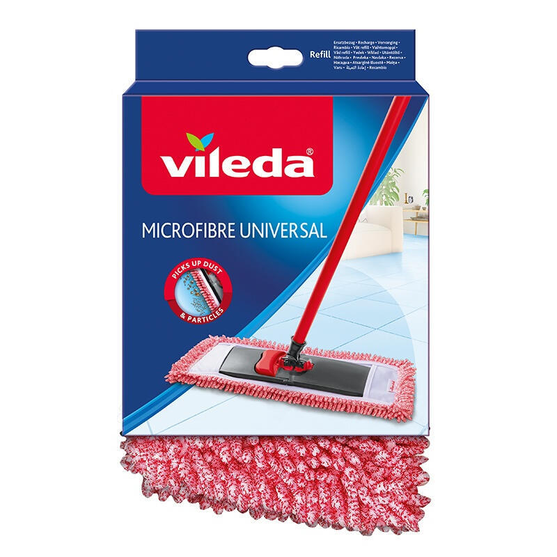 Accesorio mopa vileda chenille