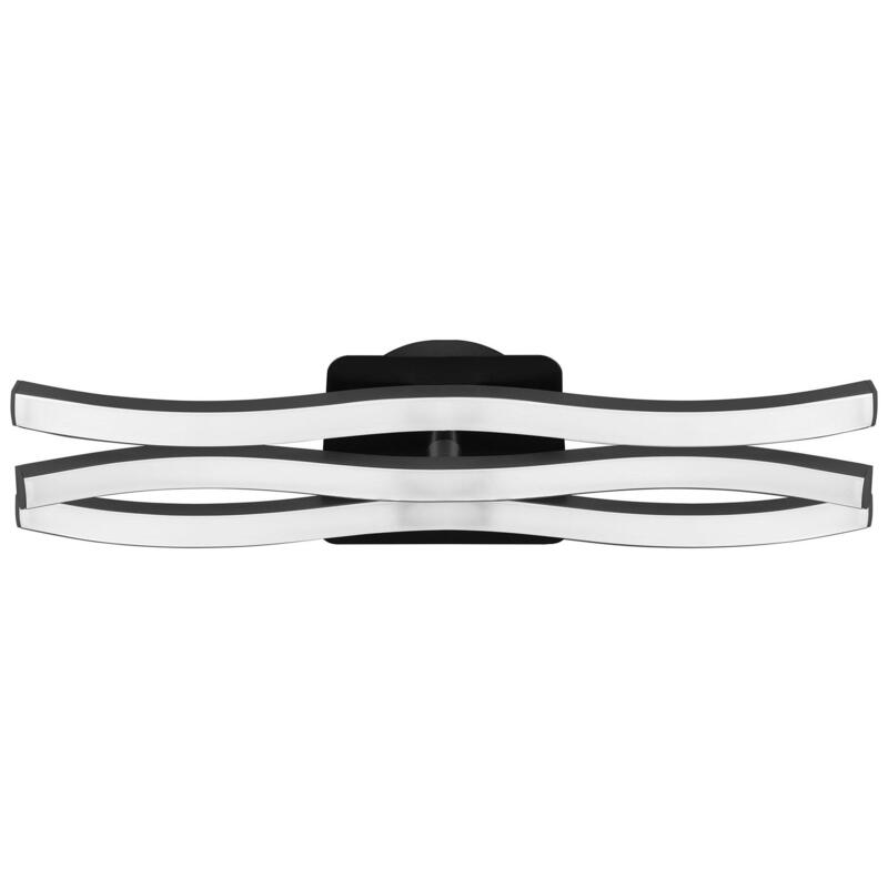 Activejet aplique led aje-logan