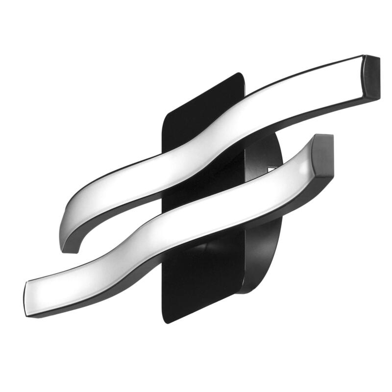 Activejet aplique led aje-saly