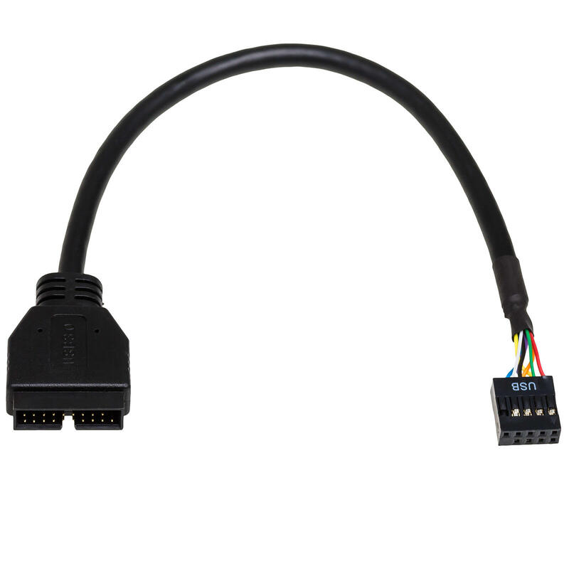 Adaptador akyga usb 2.0 / usb 3.0 20cm ak-ca-28