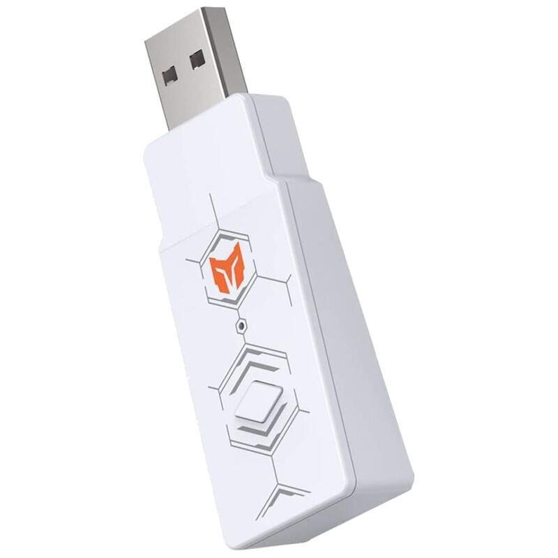 Adaptador de mando bigbig won adapex r100 pro s ps5/xbox series xs/nintendo switchlite/ps4/xbox one/pc