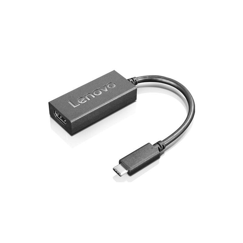 Adaptador lenovo usb-c a hdmi 2.0b