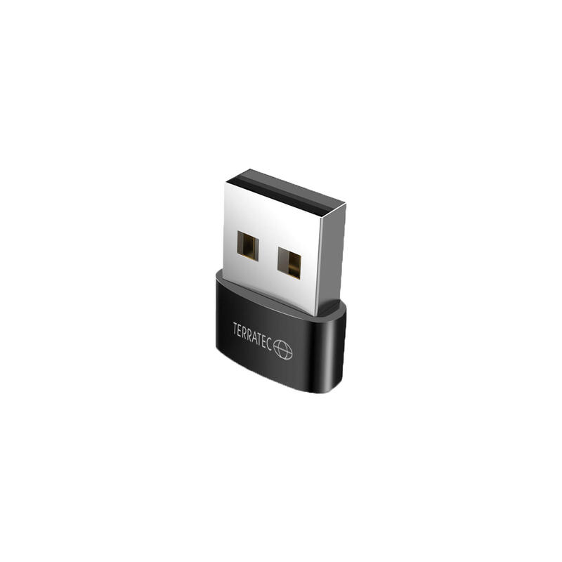 Adaptador terratec connect c20 usb 3.0 a usb-c