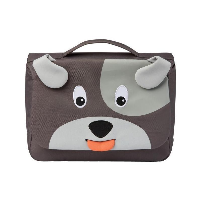 Affenzahn perro mochila escolar afz-car-001-026