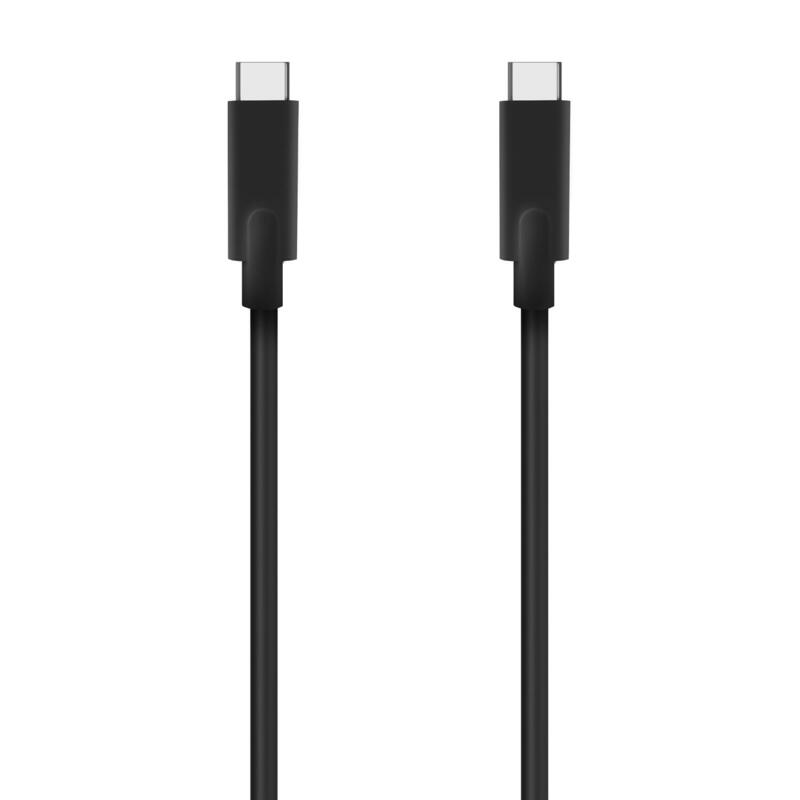 Aisens cable usb 3.2 gen1 5gbps 4k@60hz 3a 60w e-marker – tipo usb-c/m-usb-c/m – 4m – negro