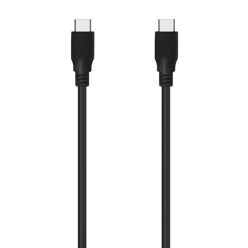 Aisens cable usb 3.2 gen2x2 20gbps 8k@30hz 5a 100w e-marker – tipo usb-c/m-usb-c/m – 2m – negro