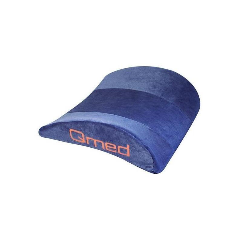 Almohada lumbar qmed soporte lumbar
