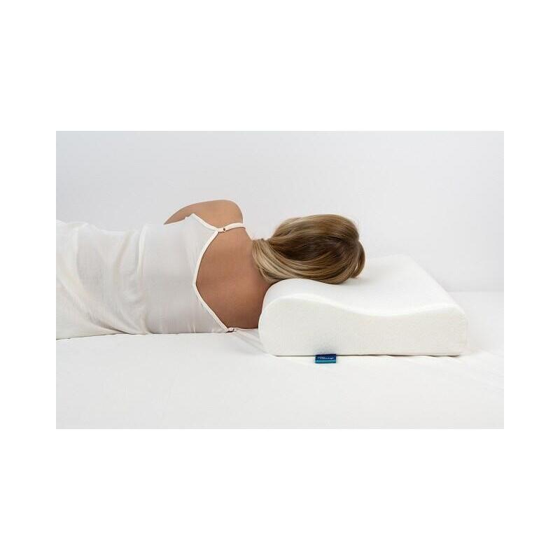 Almohada ortopÉdica orto dream