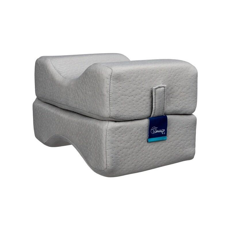 Almohada separadora de miembros inferiores paseo