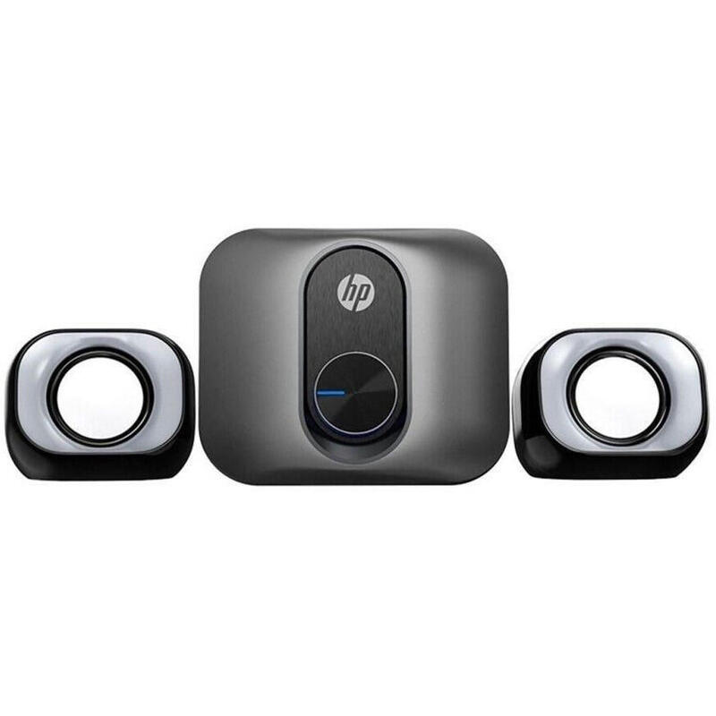 Altacvoces para pc hp dhs – 2111s 2.1 35mm jack