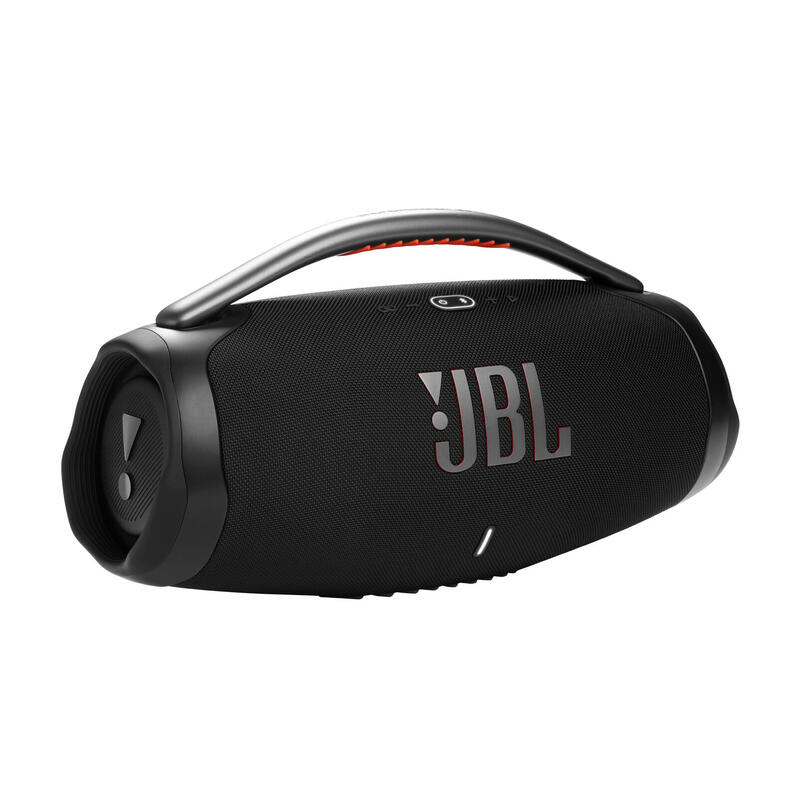 Altavoz bluetooth jbl boombox 3 negro (jblboombox3blkep)