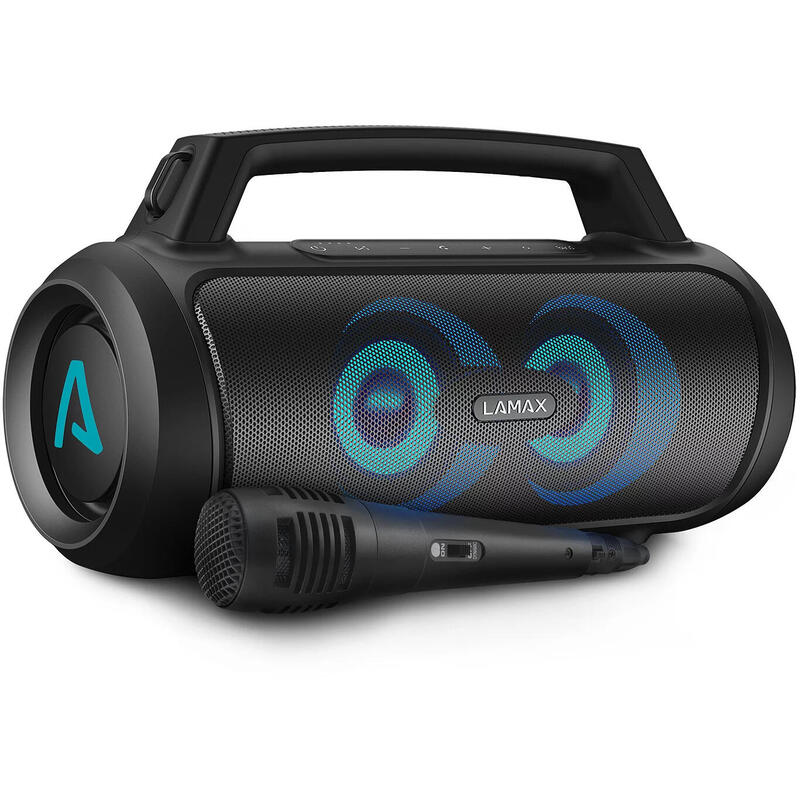 Altavoz bluetooth lamax partygo1