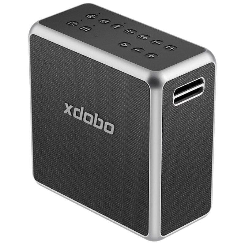 Altavoz bluetooth xdobo king max  140w