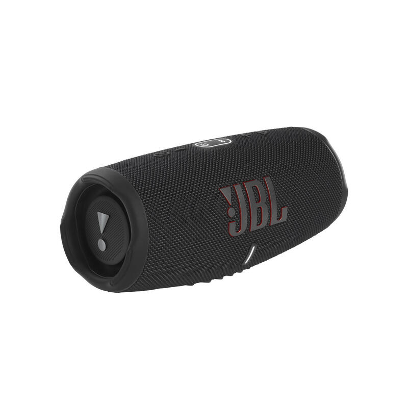 Altavoz con bluetooth jbl charge 5/ 40w/ 1.0/ negro