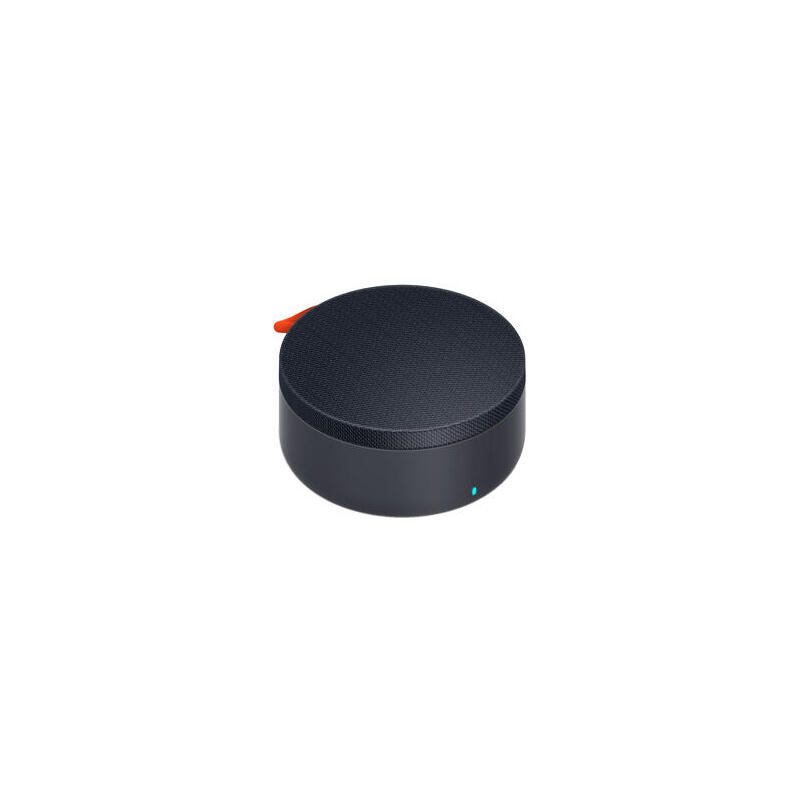 Altavoz con bluetooth xiaomi mi portable bluetooth speaker mini 1.0 gris