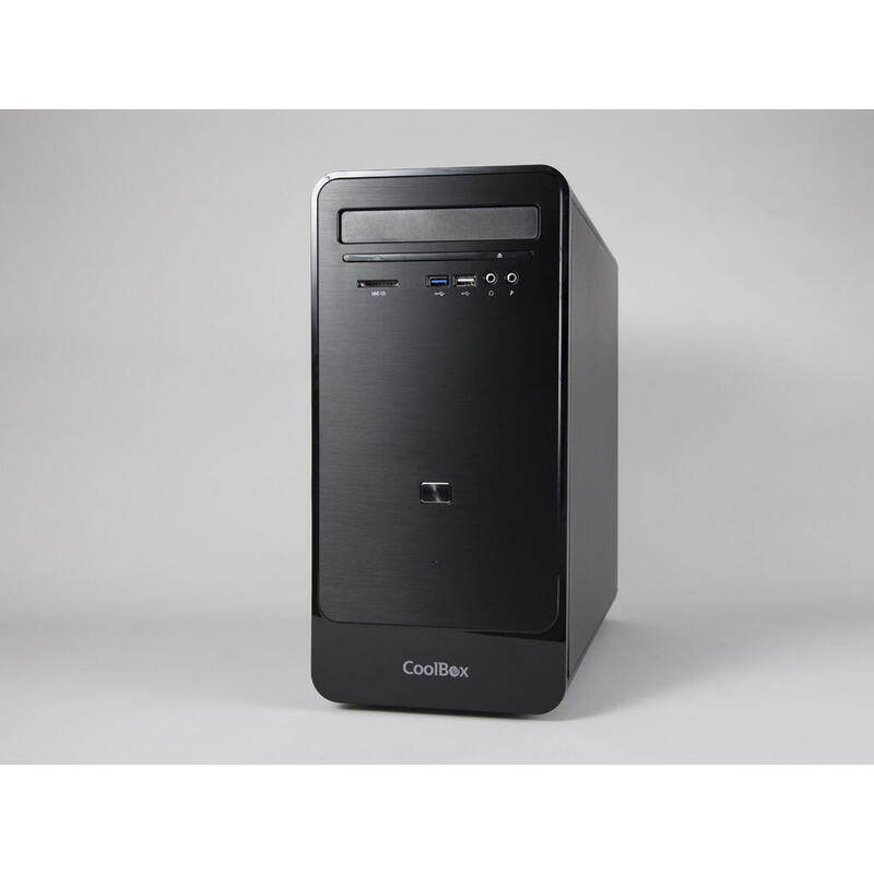 Altavoz coolbox bs23 barra de sonido bluetooth 5.3