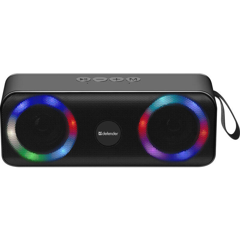 Altavoz defender q1 10w