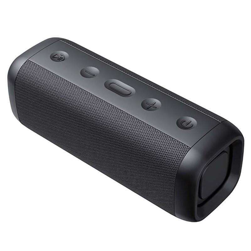 Altavoz  havit sk835bt 10w negro bluetooth