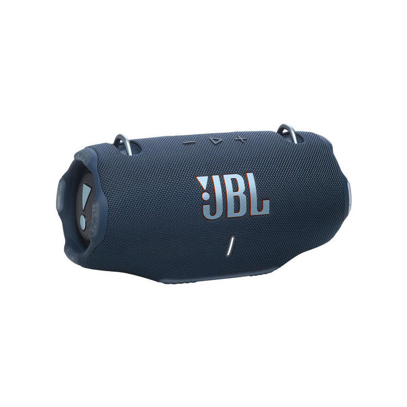 Altavoz  jbl xtreme 4  portátil estéreo azul 30 w