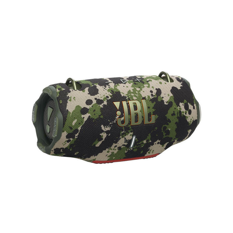 Altavoz  jbl xtreme 4 portátil estéreo camuflaje 30 w