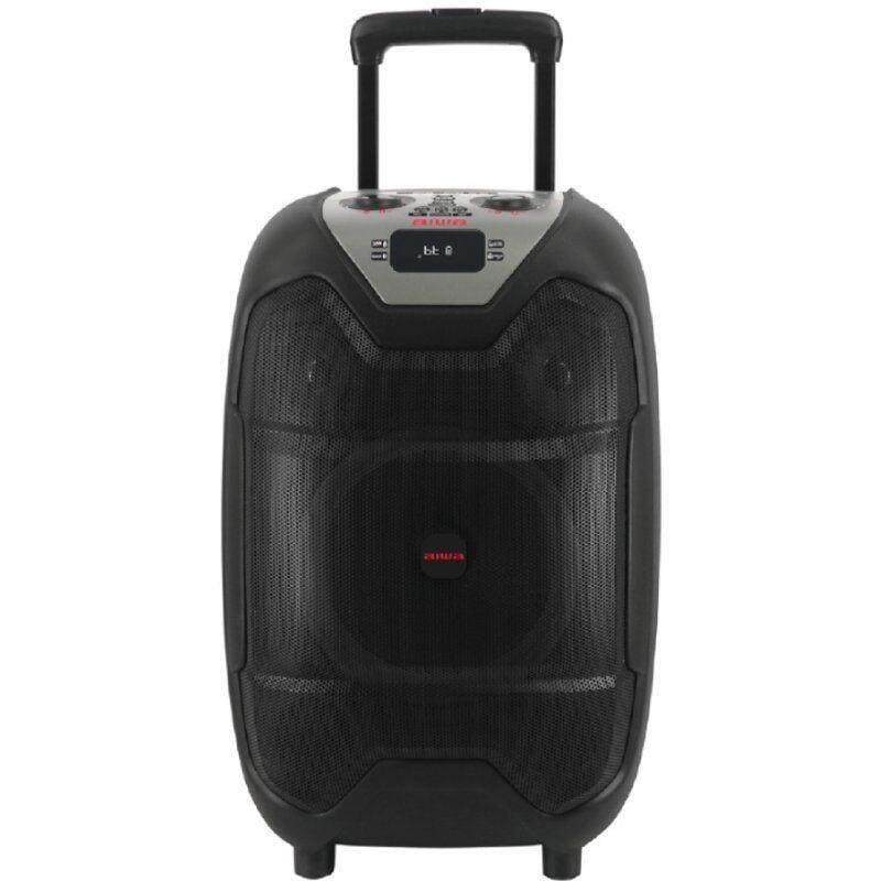 Altavoz portable con bluetooth aiwa kbtus-500 400w