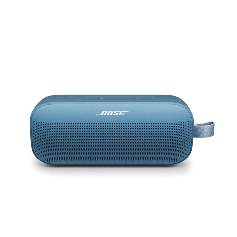 Altavoz portÁtil  bose soundlink flex (2.ª gen.) blue dusk