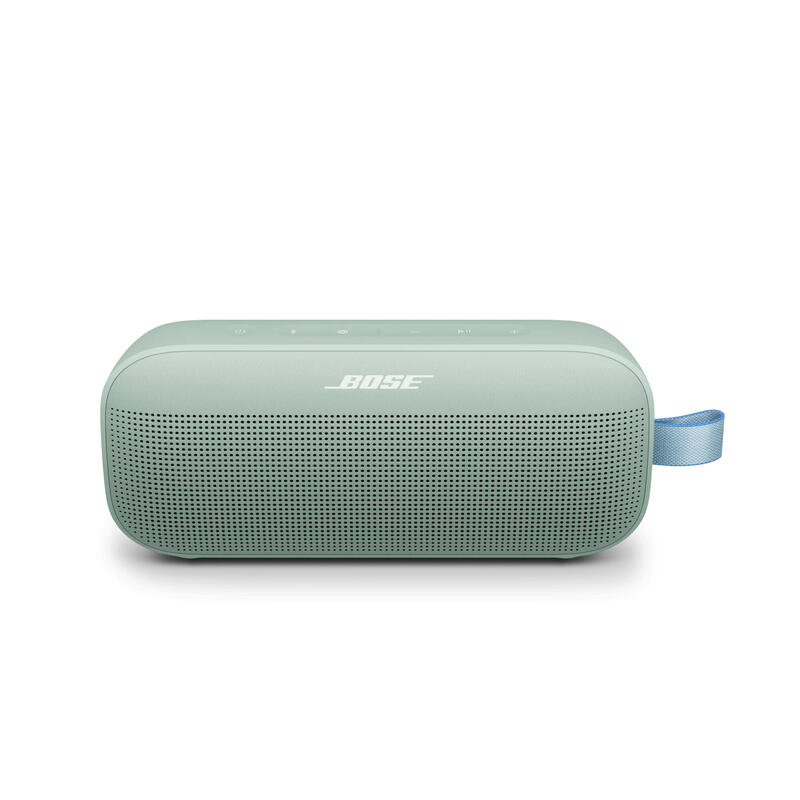 Altavoz portÁtil  bose soundlink flex (2.ª gen.) salvia alpÌna