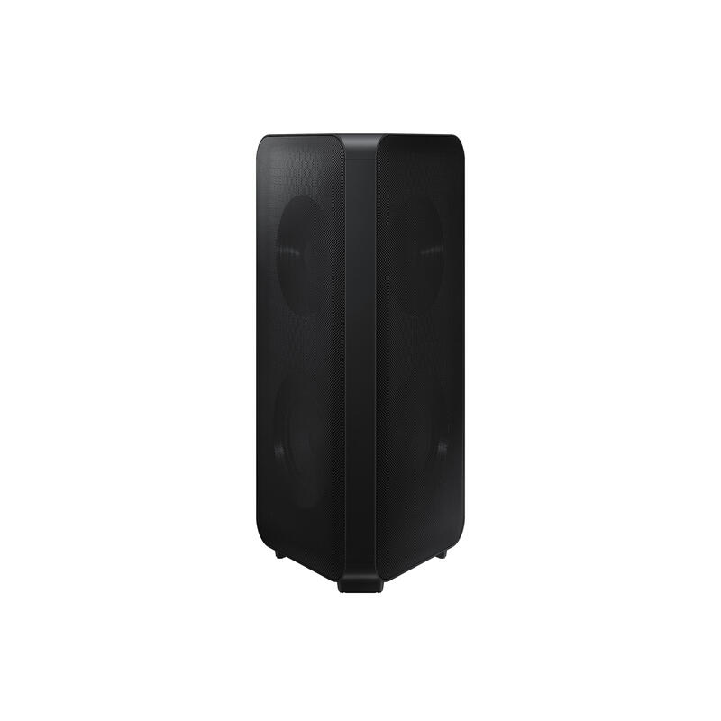 Altavoz samsung mx-st50b  negro  inalÁmbrico y alÁmbrico
