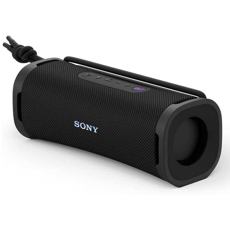 Altavoz sony ult field 1 negro
