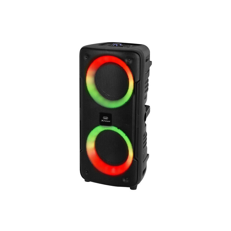 Altavoz trevi xfest xf 440 kb