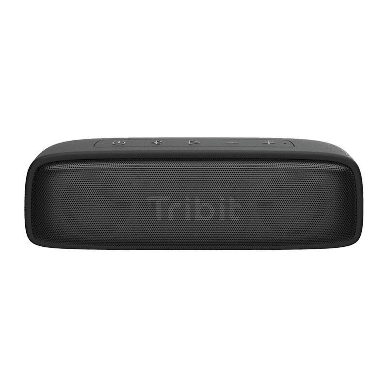Altavoz  tribit xsound surf 12w bluetooth 5.0 negro  inalÁmbrico