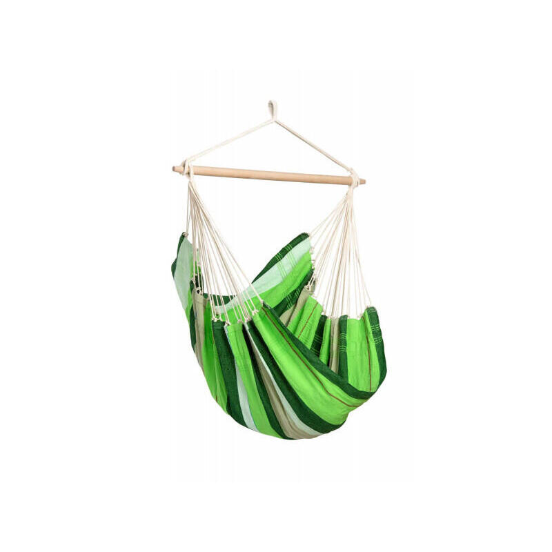 Amazonas brasil oliva az-2030160, silla colgante de camping az-2030160