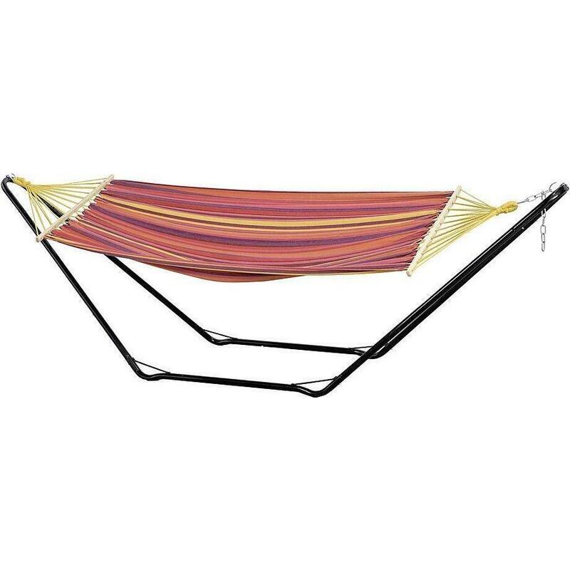 Amazonas juego de playa az-4210000, hamaca az-4210000