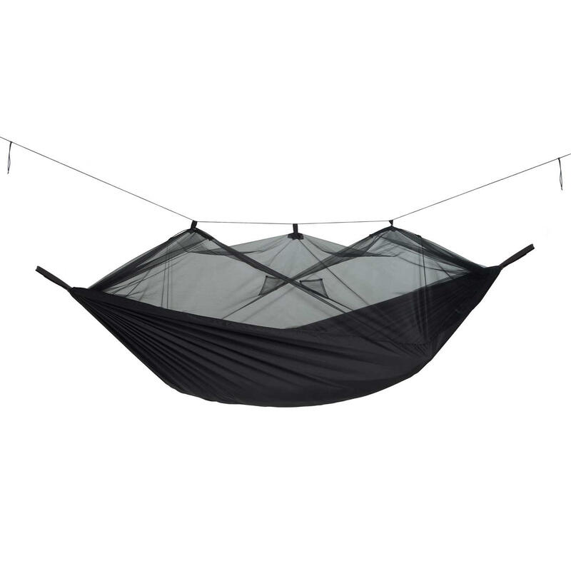 Amazonas mosquito traveler extreme az-1030220, hamaca de camping az-1030220