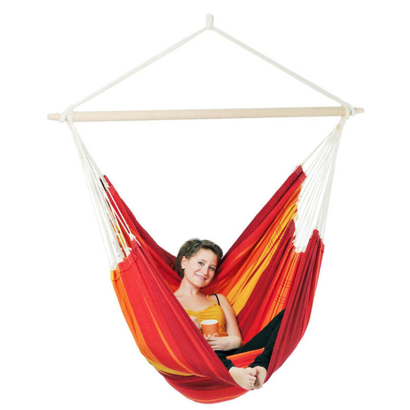 Amazonas silla colgante brasil gigante lava az-2030310 az-2030310