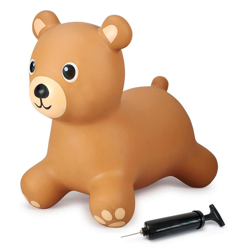 Ampliar con el puntero del ratón