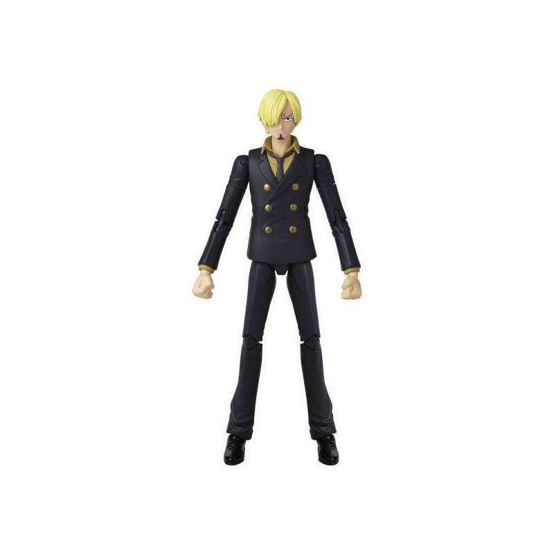 Anime heroes one piece – sanji